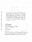 Research paper thumbnail of Spectral Theory of Multiple Intervals