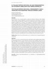 Research paper thumbnail of Fernández Bolea, E. "El italiano Patricio Bocconi, un caso paradigmático de fotógrafo ambulante por tierras españolas". Imafronte 31 (2024): 182-203.