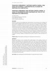 Research paper thumbnail of Pérez Varela, A. "Francisco Reboredo y Antonio García Candal: una saga de plateros y contrastes de la ciudad de Santiago de Compostela". Imafronte 31 (2024): 161-181.