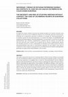 Research paper thumbnail of Graells i Fabregat, R. "Necesidad y riesgo de estudiar patrimonio mueble sin contexto: el caso de los cascos celtibéricos en colecciones europeas". Imafronte 31 (2024): 53-64.