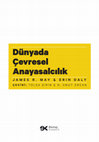 Research paper thumbnail of Dünyada Cevresel Anayasalcilik