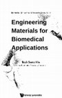 Research paper thumbnail of Biomaterials Engineering and Processing Series - Teoh Swee Hin