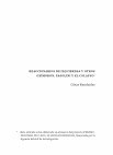 Research paper thumbnail of Reaccionarios de izquierdas y otros oxímoron. Pasolini y el colapso