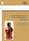 Research paper thumbnail of La muerte visita la casa: mujeres, cuidados y memorias familiares en los rituales funerarios fenicio-púnicos