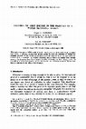 Research paper thumbnail of Taxation of asset income in the presence of a world securities market