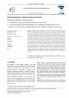 Research paper thumbnail of Ground Improvement -Selected Tunisian Case Histories