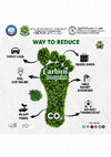 Research paper thumbnail of Top Carbon Footprint Management Service - Green Warrior®️