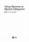 Research paper thumbnail of YAZMA EĞİTİMİ