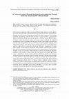 Research paper thumbnail of Türkçenin yabancı dil olarak öğretiminde metin değiştirimi: Mustafa Kutlu'nun "Hayat Güzeldir" hikâyesi örneği