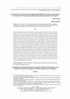 Research paper thumbnail of Yabancılar için Türkçe ders kitaplarındaki kültürel unsurların incelenmesi: Van Yüzüncü Yıl Üniversitesi yabancılar için Türkçe öğretim seti örneği