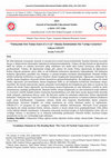 Research paper thumbnail of "Türkçenin Sesi Yunus Emre (C1-C2)" Okuma Kitabındaki Söz Varlığı Unsurları