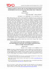 Research paper thumbnail of Türkçeyi ikinci/yabancı dil olarak öğrenenler için metin değiştirimi: Mustafa Kutlu’nun “Rüzgârın Oğlu” hikâyesi örneği