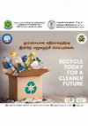 Research paper thumbnail of Waste Management & Plastic Recycling Services