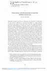 Research paper thumbnail of Heterodoxy and Monasticism around the Mediterranean Sea