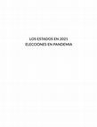 Research paper thumbnail of Capítulo. Elecciones del 6 de junio de 2021 en Michoacán