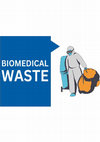 Research paper thumbnail of Green Warrior®️ is the leading hazardous Bio Medical Waste Collection & Management Company in Pondicherry. Get in touch with us for waste disposal support