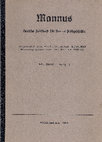 Research paper thumbnail of Hermann Maurer, Eine frühneolithische Plastik mit Röntgenstilmerkmalen aus der Slowakei. Mannus 49, 1983, S. 55 - 59.