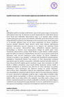 Research paper thumbnail of Eyyûbîler Dönemi Siyasi ve Dinî Dinamikler Bağlamında Şeyh Şihâbeddin Sühreverdî'nin İdamı