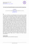 Research paper thumbnail of Ehl-i Sünnet ile Şîa Fıkhındaki Küllî Kaidelerin Kavramsal Çerçevelerinin Karşılaştırılması