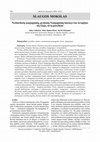 Research paper thumbnail of Neišnešiotų naujagimių, gydomų Naujagimių intensyvios terapijos skyriuje, tėvų poreikiai