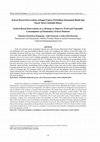 Research paper thumbnail of School Based Intervention sebagai Upaya Perbaikan Konsumsi Buah dan Sayur Siswa Sekolah Dasar