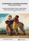 Research paper thumbnail of Mantecón, Tomás A. : "Aprender con el pasado: combates contra la amnesia histórica", en el libro  La Edad Moderna y la Enseñanza Secundaria Recursos, análisis y formación (García, F. / Gómez, Cosme J. / Cózar, Ramón y Martínez, P. eds.), Cuenca: Ediciones Univ. Castilla-La Mancha, 2024, pp. 17-30.