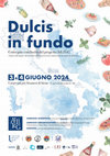 Research paper thumbnail of Dulcis in fundo. Convegno conclusivo del progetto AtLiTeG