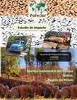 Research paper thumbnail of Impactos de la Ordenación Forestal en Bosques del Maule