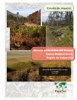 Research paper thumbnail of Ordenación en Bosques mediterráneos. Impactos Socio Ambientales