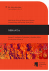 Research paper thumbnail of BiAS 41 / ERA 15: NEHANDA - Women’s Theologies of Liberation in Southern Africa  (Circle Jubilee Volume 3) (Edited by Nelly Mwale, Rosinah Mmannana Gabaitse, Fundiswa Kobo & Dorothy Tembo) with Prefaces by Musa W. Dube and Isabel Phiri / Nachwort von Joachim Kügler