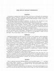 Research paper thumbnail of Basic Ideas of Abstract Mathematics