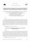 Research paper thumbnail of An assessment and recommendations on palynology and pollen terms used in Turkey