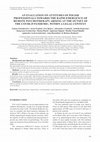 Research paper thumbnail of AN EVALUATION ON ATTITUDES OF POLISH PROFESSIONALS TOWARDS THE RAPID EMERGENCE OF REMOTE PSYCHOTHERAPY ARISING AT THE OUTSET OF THE COVID-19 PANDEMIC, WITHIN A LEGAL CONTEXT