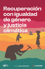 Research paper thumbnail of Buen vivir de las mujeres indígenas en la Amazonía colombiana: Aportes para su conceptualización y medición desde los sitios de la casa indígena de las mujeres indígenas del departamento de Guainía