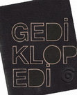 Research paper thumbnail of X-lopedia 18: Gediklopedi