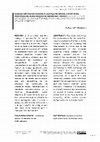 Research paper thumbnail of Esboço crítico do acesso à justiça no Brasil a partir do processo de construção de cidadania tardia