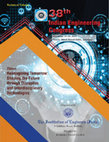 Research paper thumbnail of Critical Mineral Deposits in India: Resource Management from Primary Mineral Deposits and  Secondary E-waste with Sustainable Resource Management Practices: A Typical Analysis D Venkat Reddy, G Rameshwar Rao and Anita AggarwalIEC Jabalpur Procedding Volume