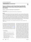 Research paper thumbnail of Response to McKenzie et al. 2021: Keep It Simple; Young Adults With Autism Spectrum Disorder Without Intellectual Disability Can Process Basic Emotions