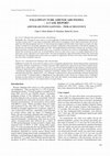 Research paper thumbnail of Adenokarcinom Jajovoda – Prikaz Bolesnice