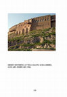 Research paper thumbnail of Tell Qalinj Agha In a book Behnam Abu Alsoof