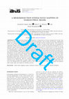 Research paper thumbnail of A High-Resolution subtle fault mapping in Marlin oilfield, Brazil