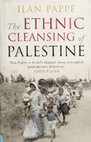 Research paper thumbnail of The ethnic cleansing of Palestine