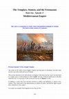 Research paper thumbnail of The Templars Sionists and the Freemasons Book One Episode 17 - Mediterranean Empire