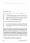 Research paper thumbnail of Az orosz–ukrán háború és a hadtudomány