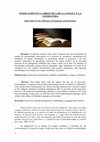 Research paper thumbnail of INNOVACIÓN EN LA DIDÁCTICA DE LA LENGUA Y LA LITERATURA Innovation in the didactics of language and literature