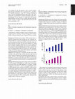 Research paper thumbnail of Effect of Chronic Anaemia on Left Ventricular Long Axis Function