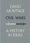 Research paper thumbnail of Reseña de "David Armitage (2017), Civil Wars. A History in Ideas, Nueva York, Alfred A. Knopf"