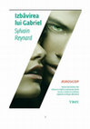 Research paper thumbnail of Sylvain Reynard 3 Izbavirea lui Gabriel