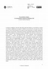 Research paper thumbnail of Una passione europea. La Gerusalemme cristiana nel Medioevo (II), in «Eurostudium3W», 1 (2023), pp. 1-2.