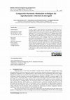 Research paper thumbnail of Comparative harmonic elimination techniques for supraharmonic reduction in microgrid